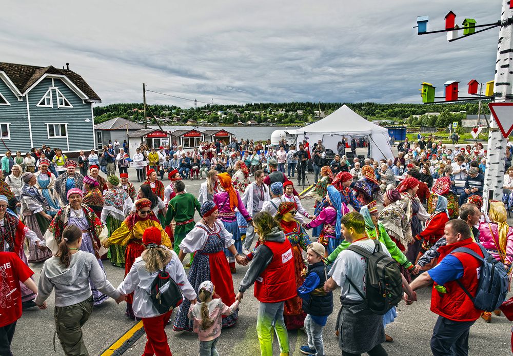 Фотография автора Коваленко Елена