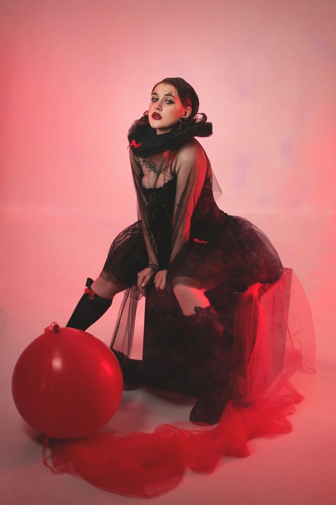 Photograph by Светлана Платонова