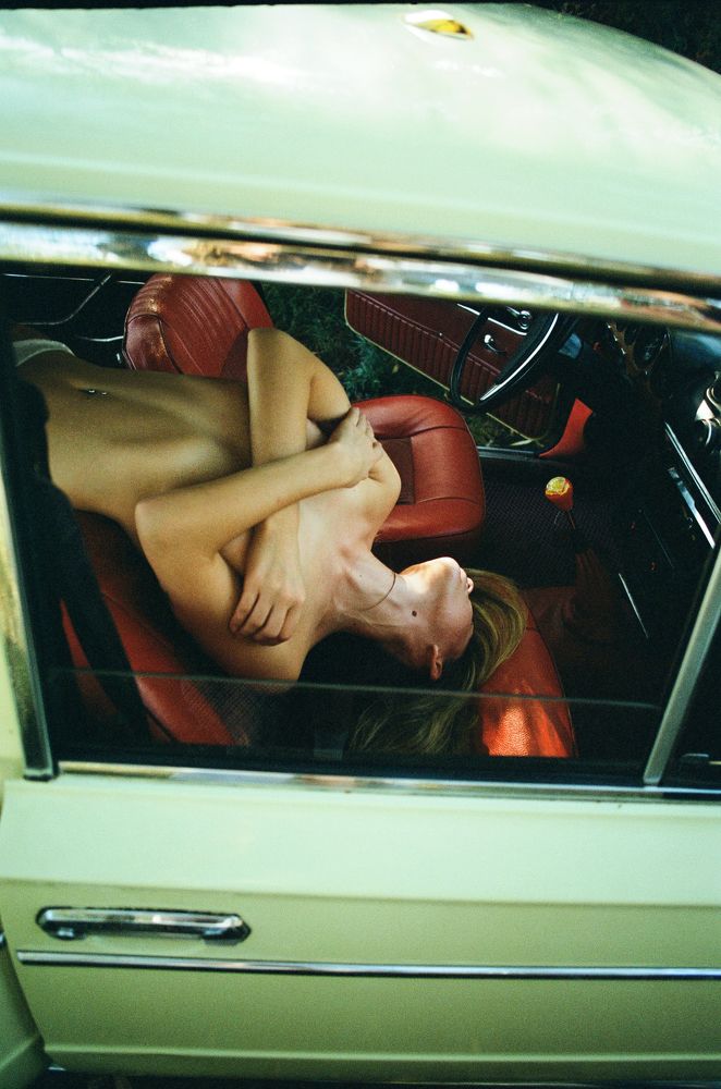 Photograph by Оксана Касс