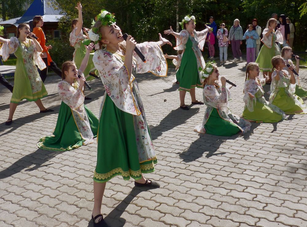 Photograph by Валерий Алфимов