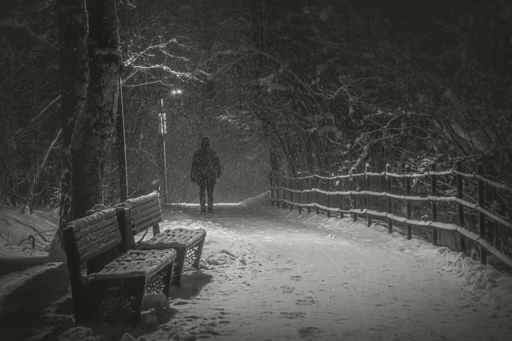 Photograph by Александра Щирова