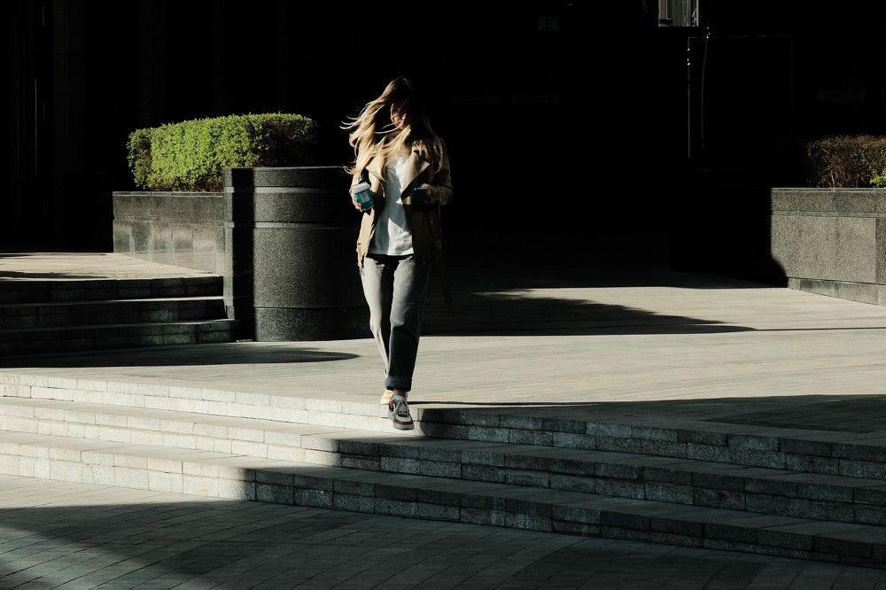 Photograph by Алексей Лапшин