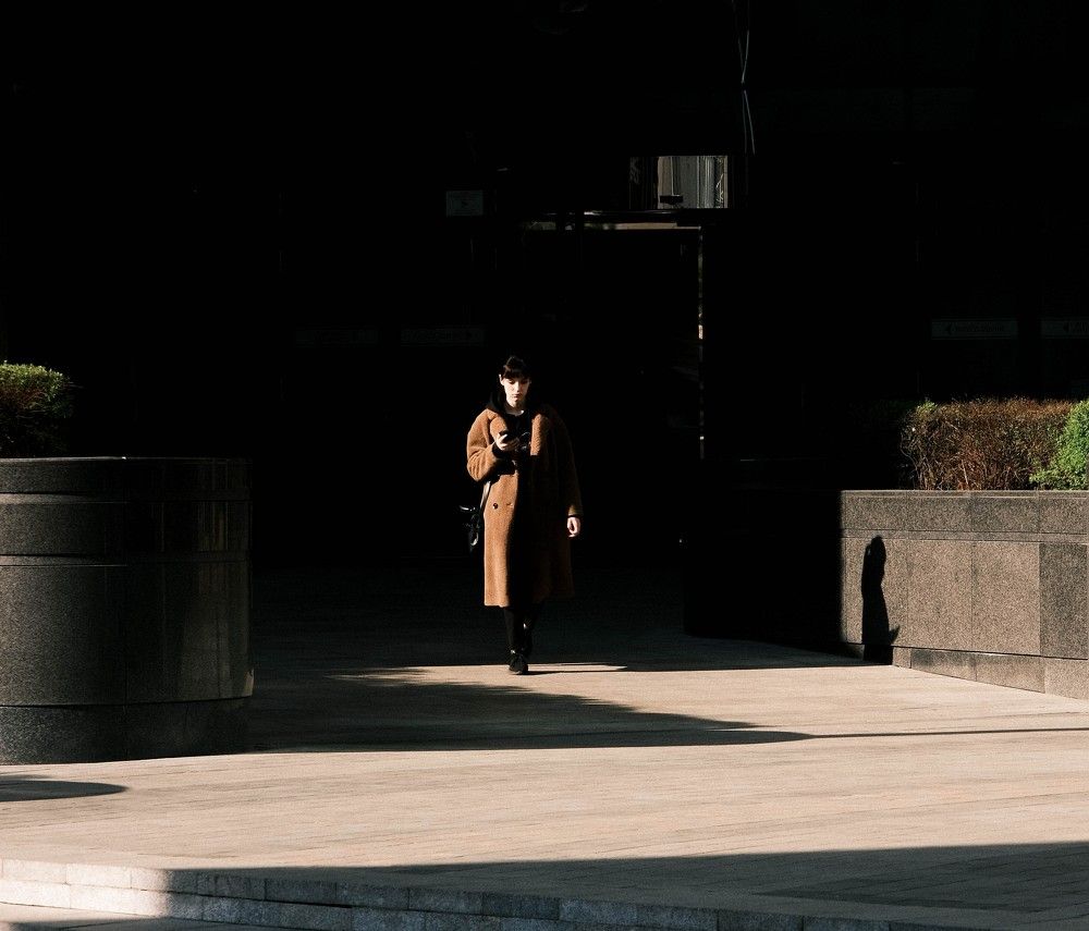 Photograph by Алексей Лапшин