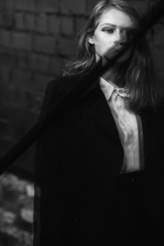 Photograph by Мария Приставская (Буданова)