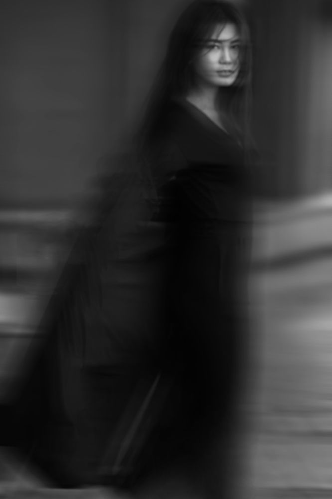 Photograph by Мария Приставская (Буданова)