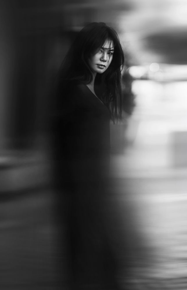 Photograph by Мария Приставская (Буданова)