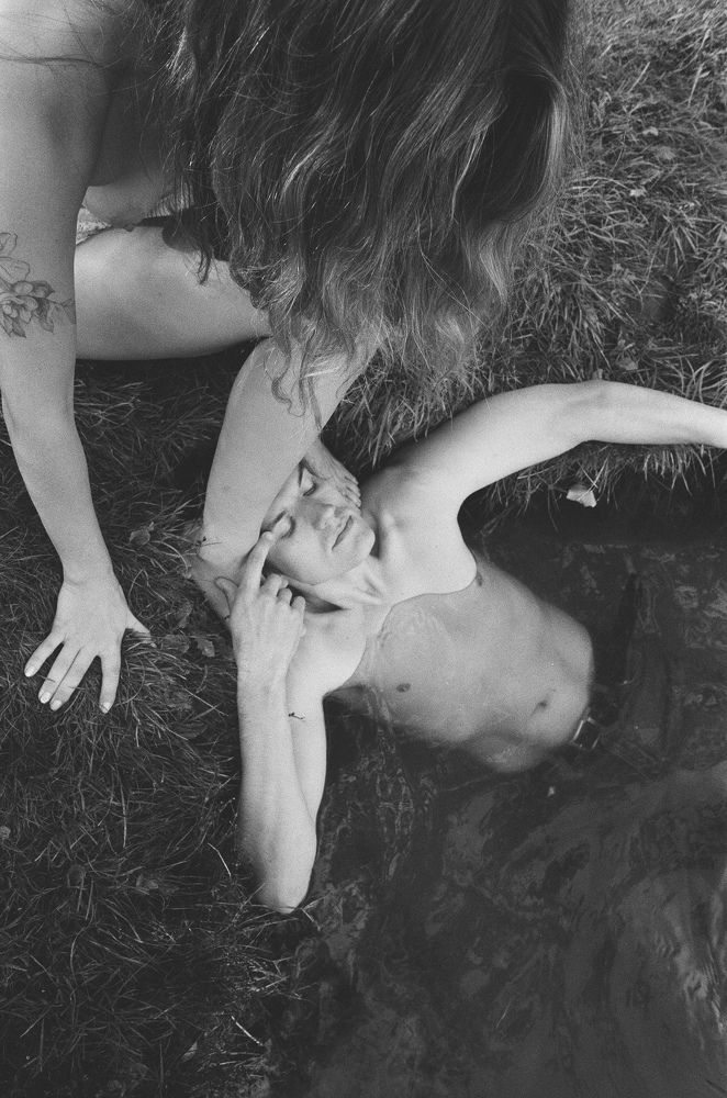 Photograph by Оксана Касс