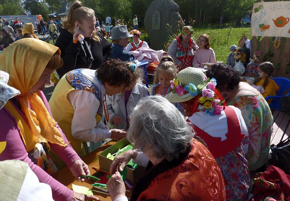 Photograph by Валерий Алфимов