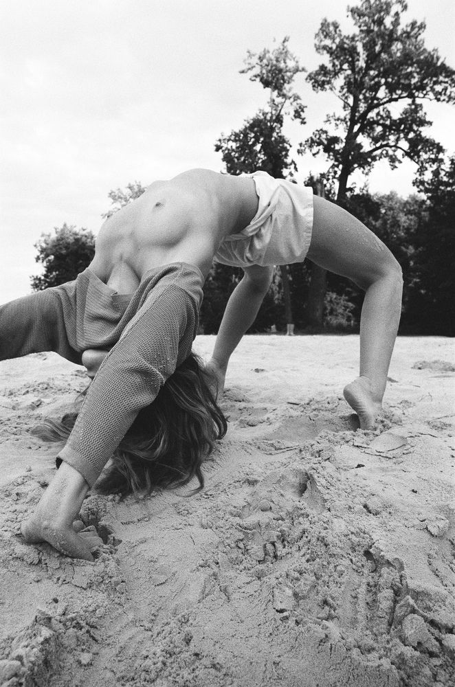 Photograph by Оксана Касс