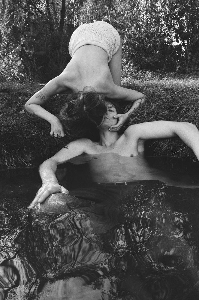 Photograph by Оксана Касс