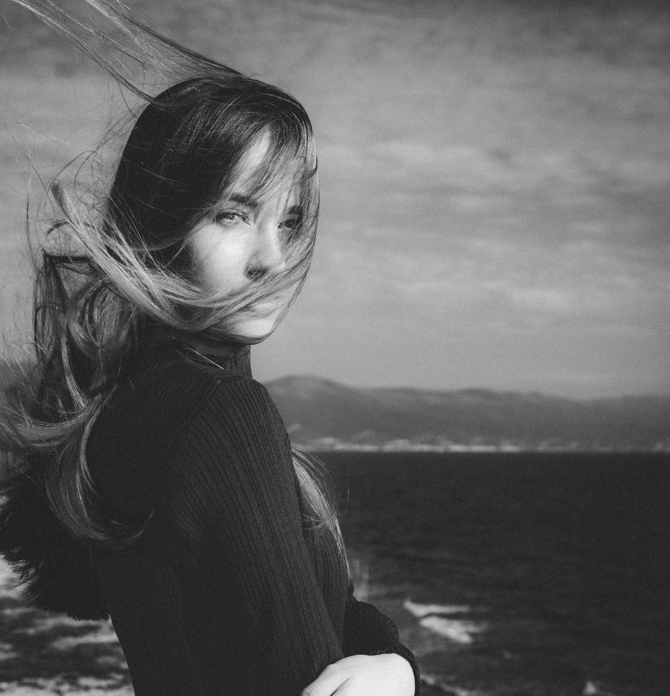 Photograph by Andrew