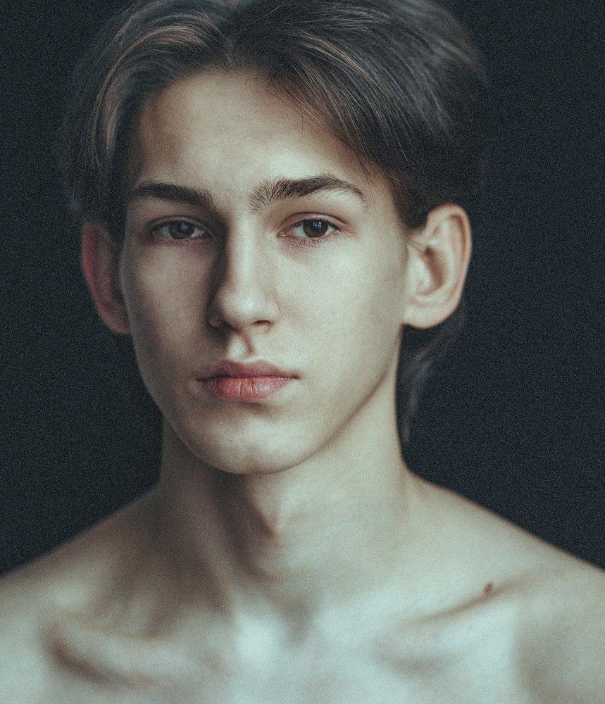 Photograph by Марина Тувиста