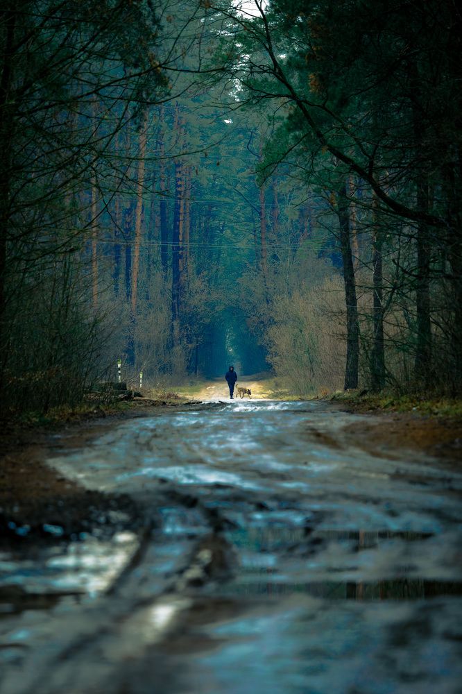 Photograph by Siarhei Saladukhin