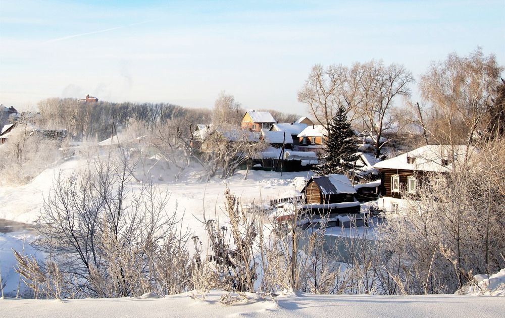 Photograph by Валентина Лопаткина