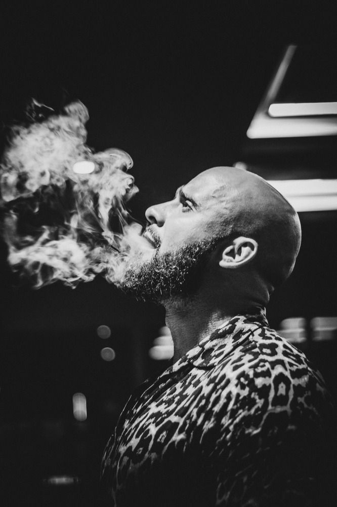 Photograph by Andrew