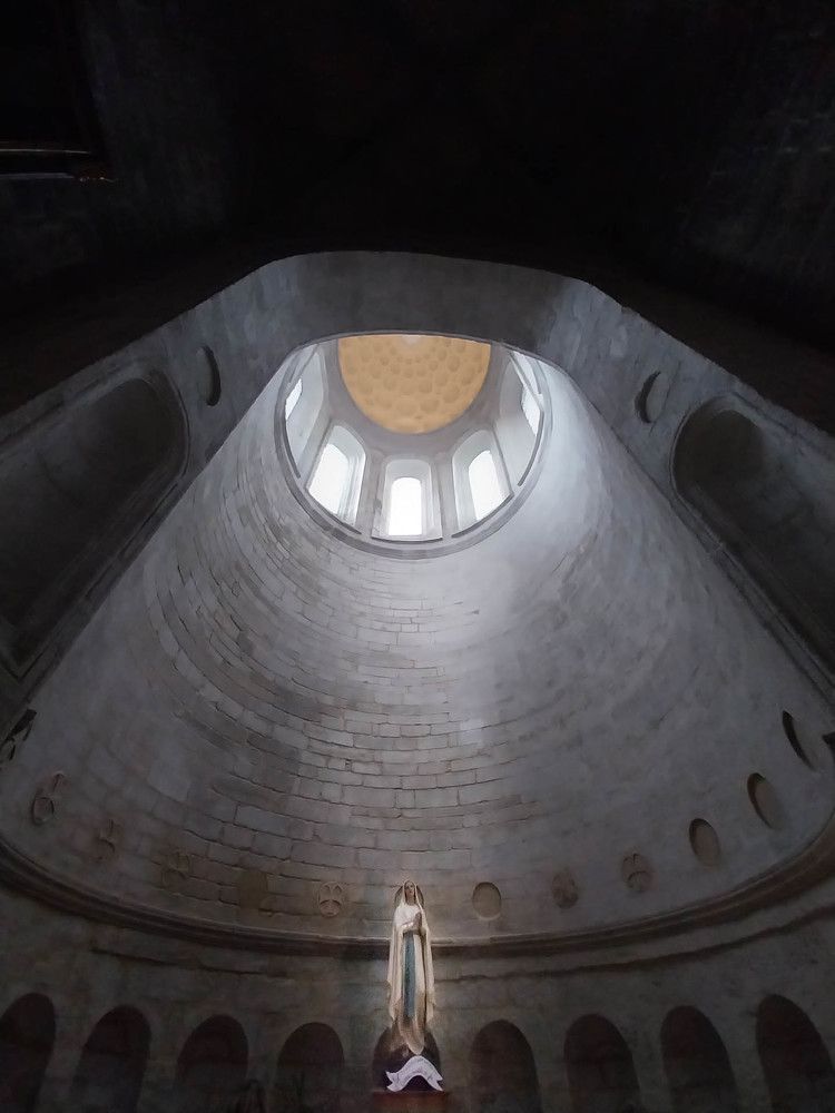 Photograph by María Laura Giorda