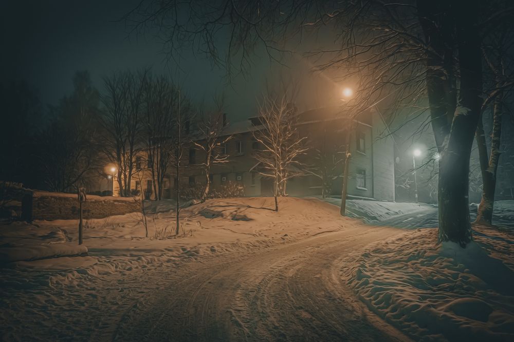 Photograph by Александра Щирова