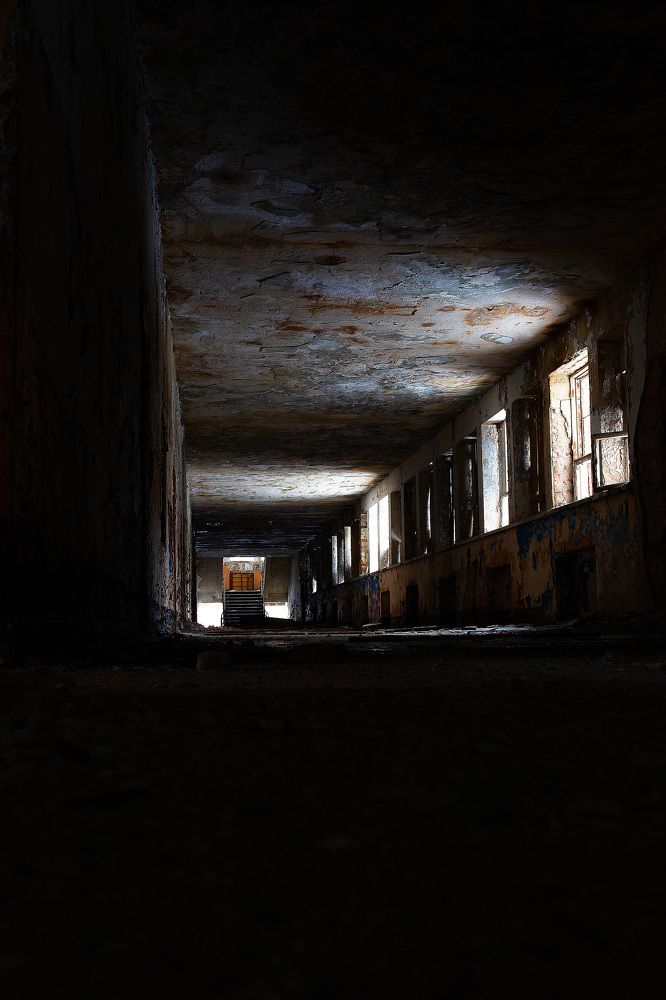 Photograph by Дмитрий Надёжный