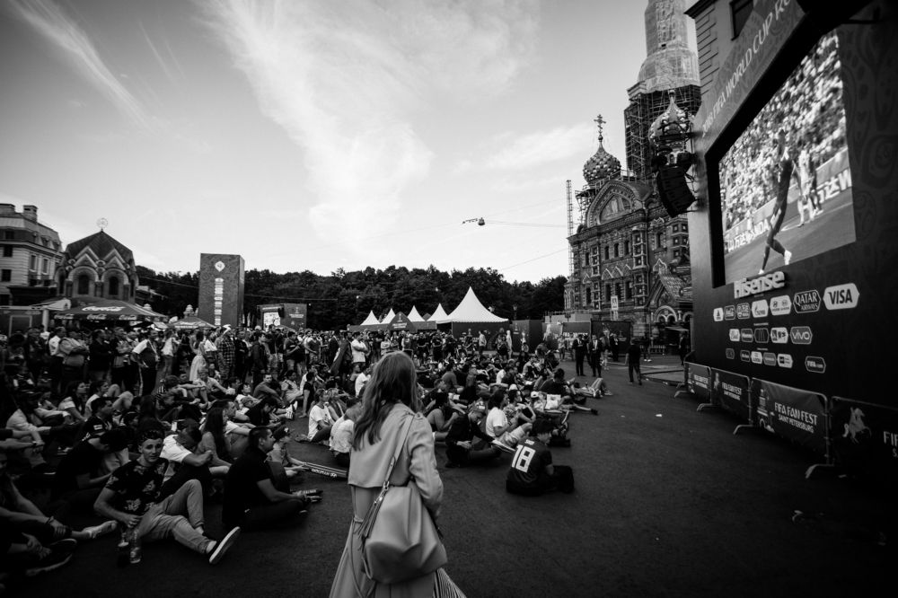 Photograph by Мария Приставская (Буданова)