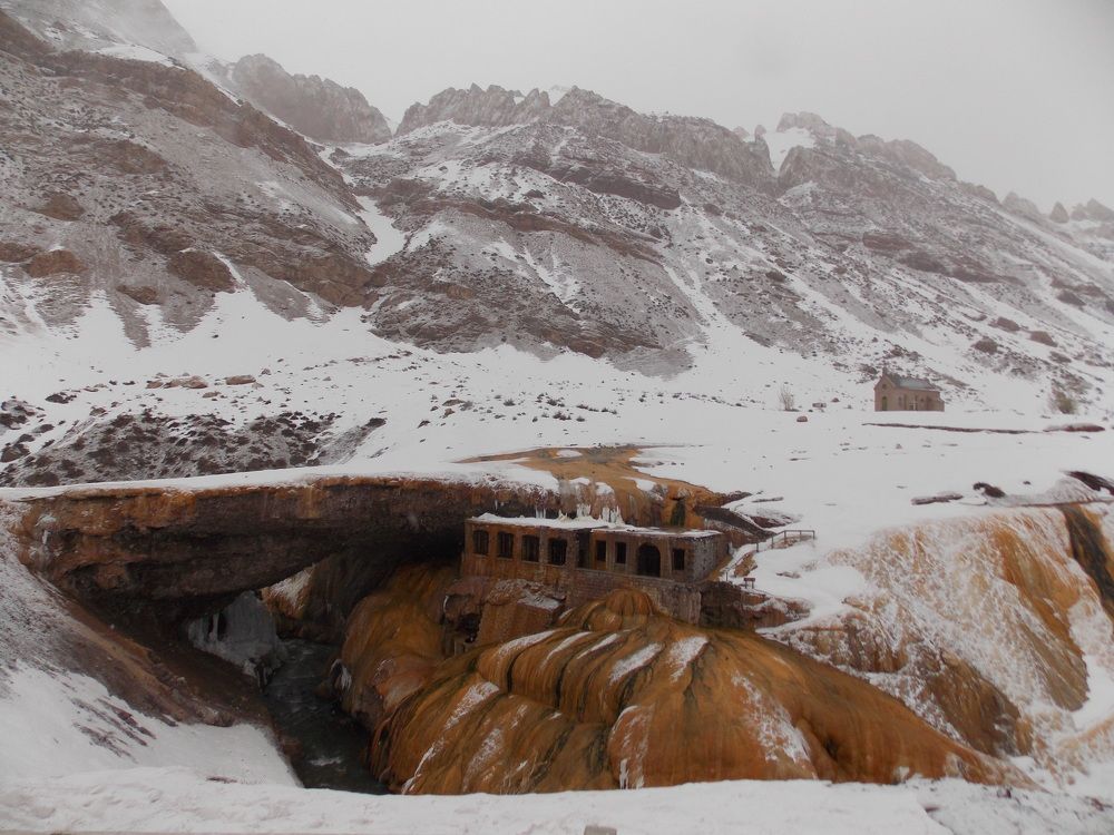 Photograph by María Laura Giorda