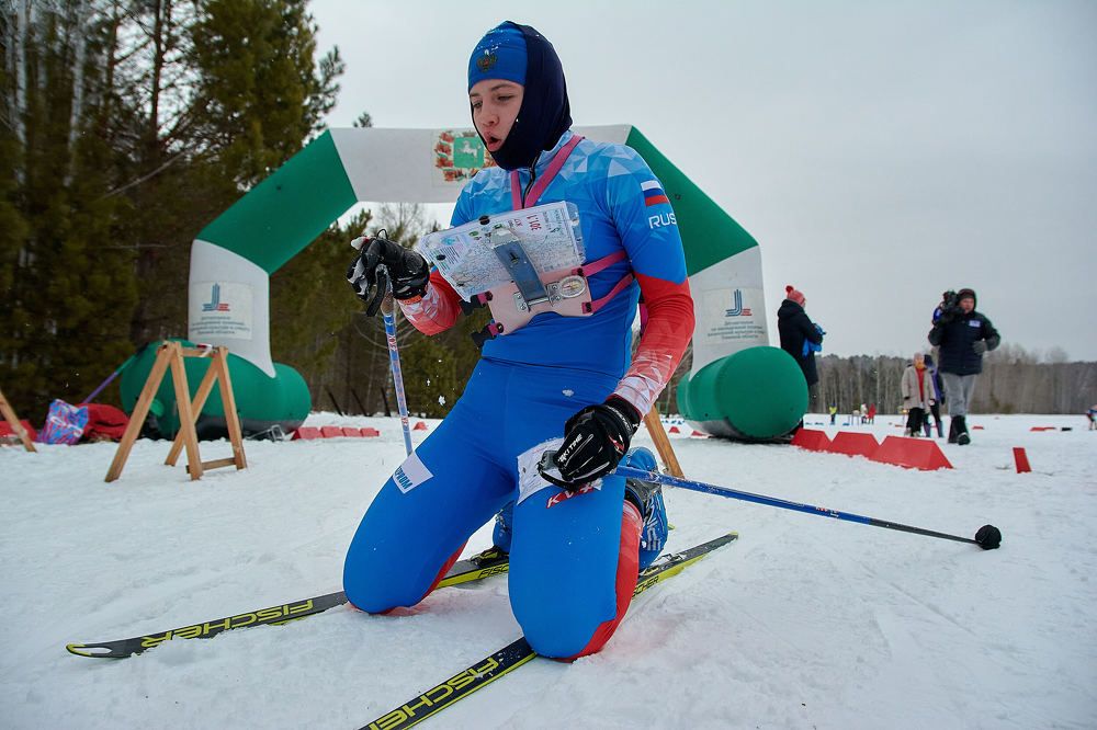 Photograph by Андрей Коротецкий