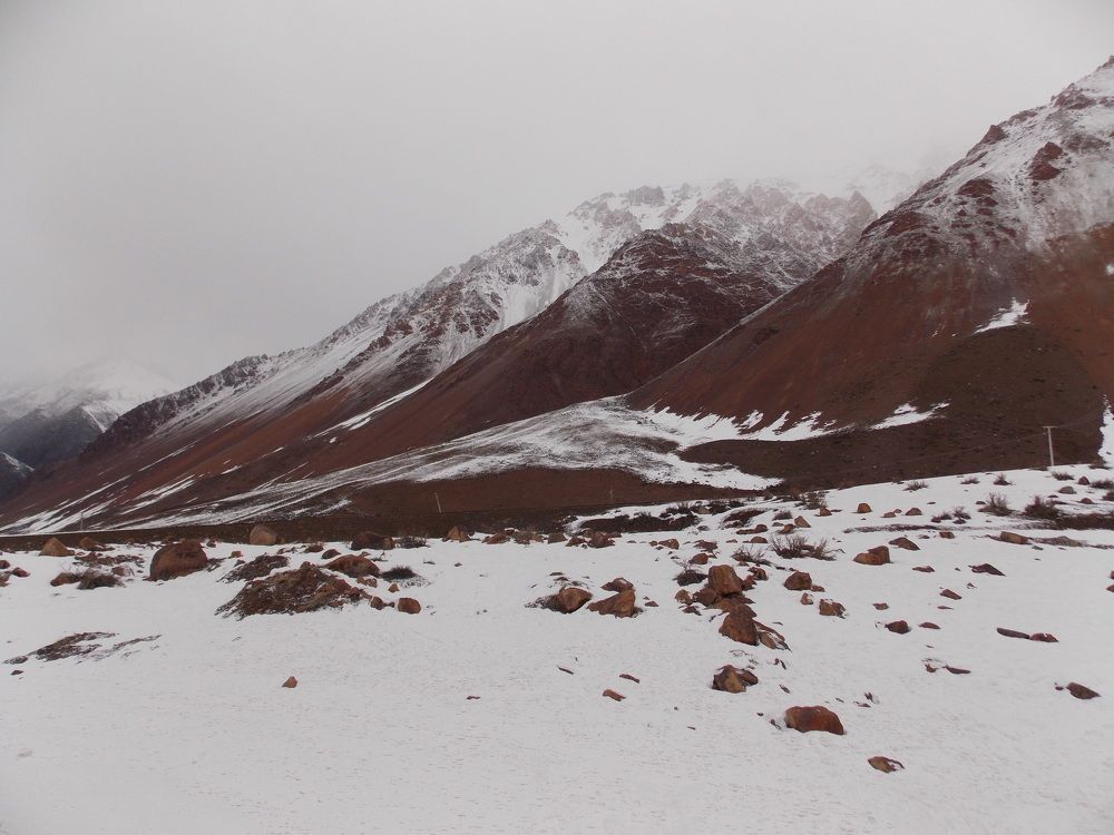 Photograph by María Laura Giorda