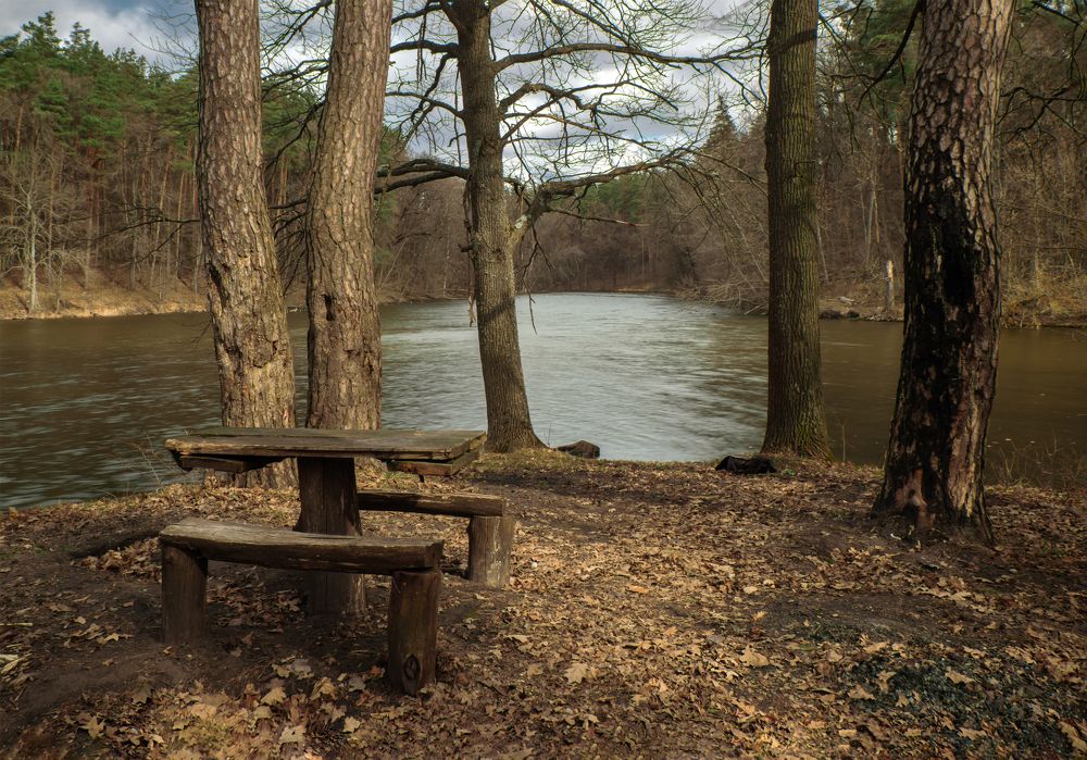 Photograph by Виктор Никоненко