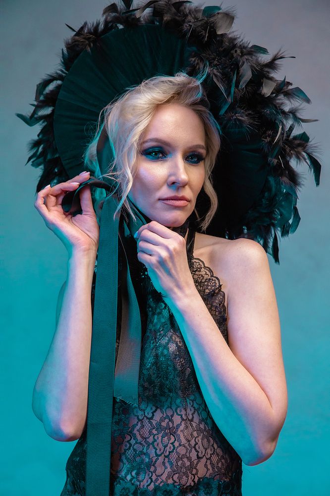 Photograph by Юлия Ташлыцкая