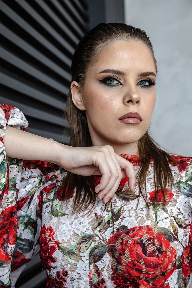 Photograph by Юлия Ташлыцкая