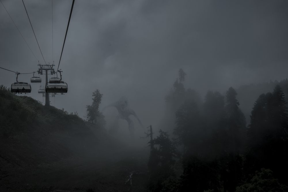 Photograph by Максим Мураков