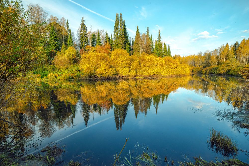 Photograph by Михаил Белоусов