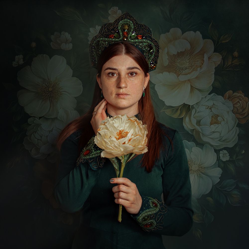 Фотография автора Онучина Юлия