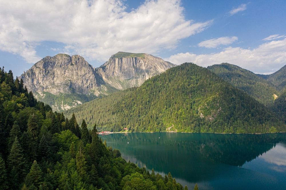 Фотография автора Дмитрий Храмцов