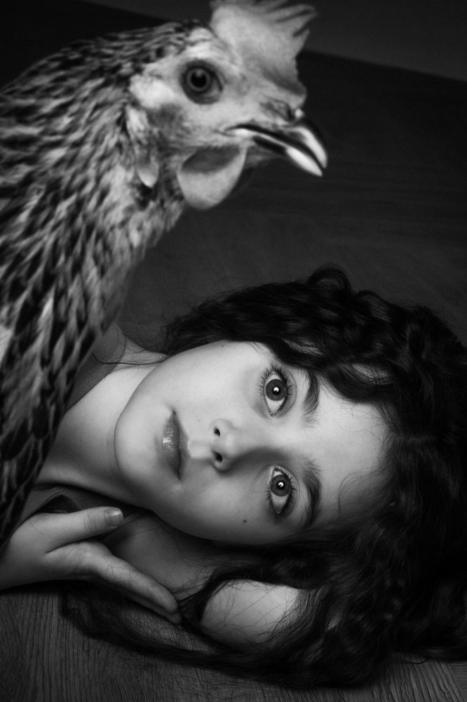 Photograph by Ирина Кутова