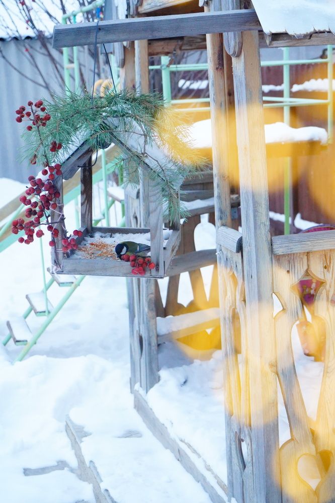 Photograph by Любовь Лунина