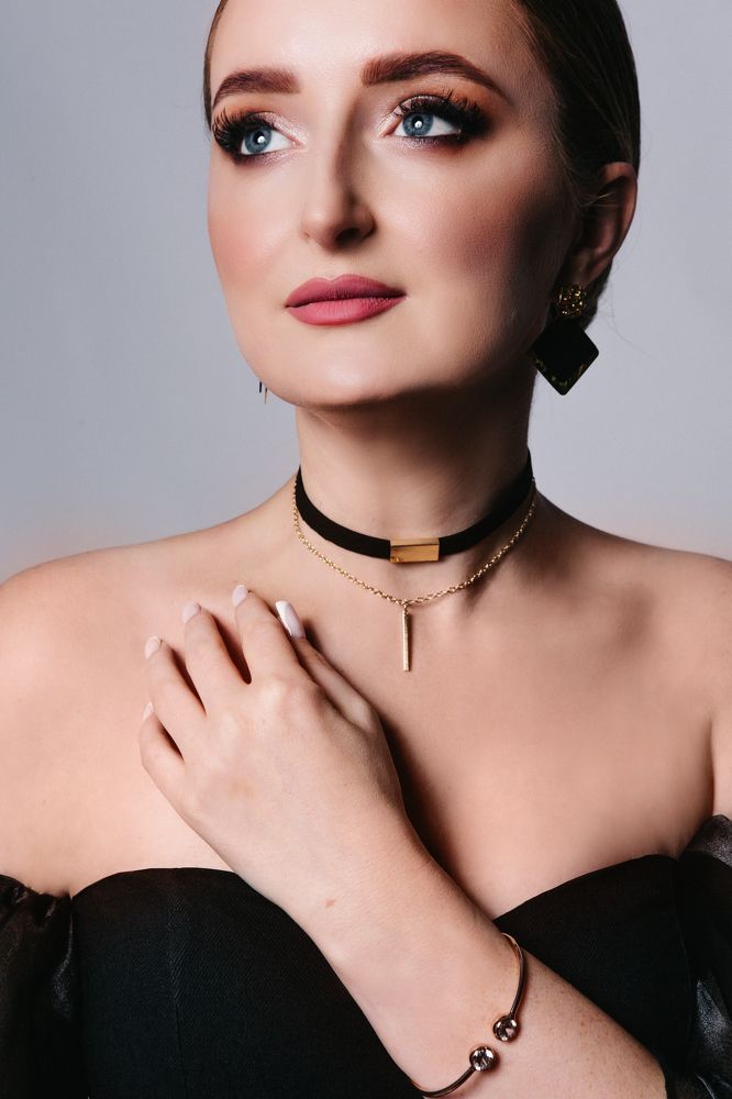 Фотография автора Екатерина Сакун