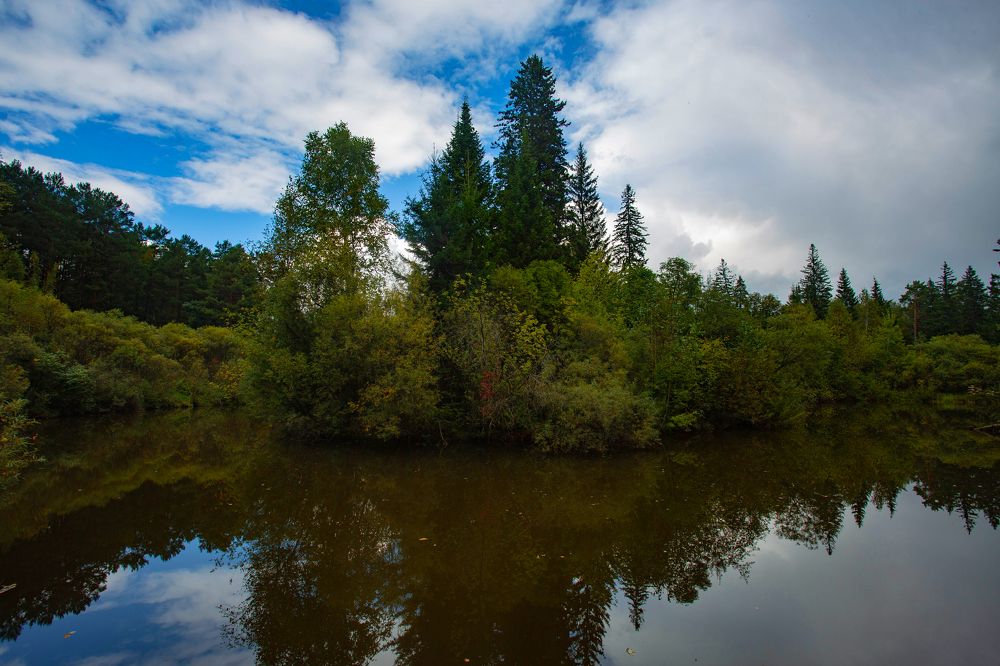 Photograph by Евгений Авдеев