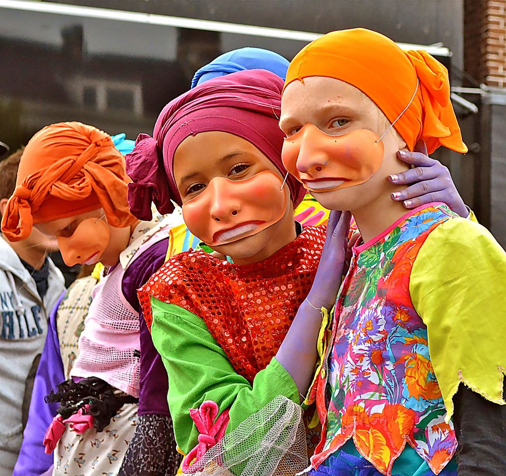 Photograph by Marjo Steffen