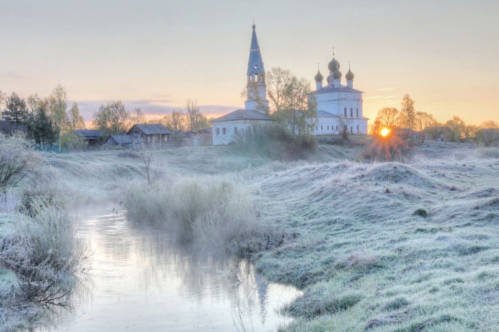 Photograph by Добролюбова Тамара