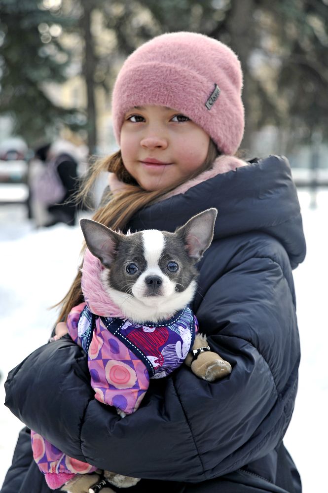 Фотография автора Владимир