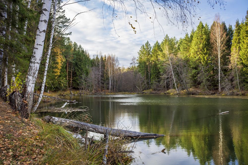 Photograph by Оксана Леонтьева