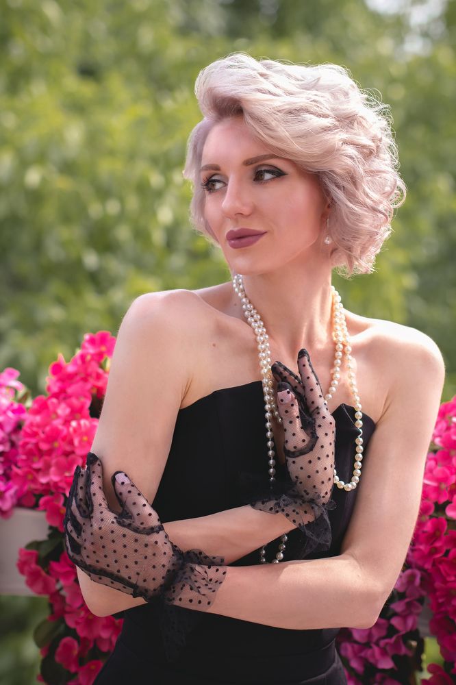 Photograph by Людмила Хорина