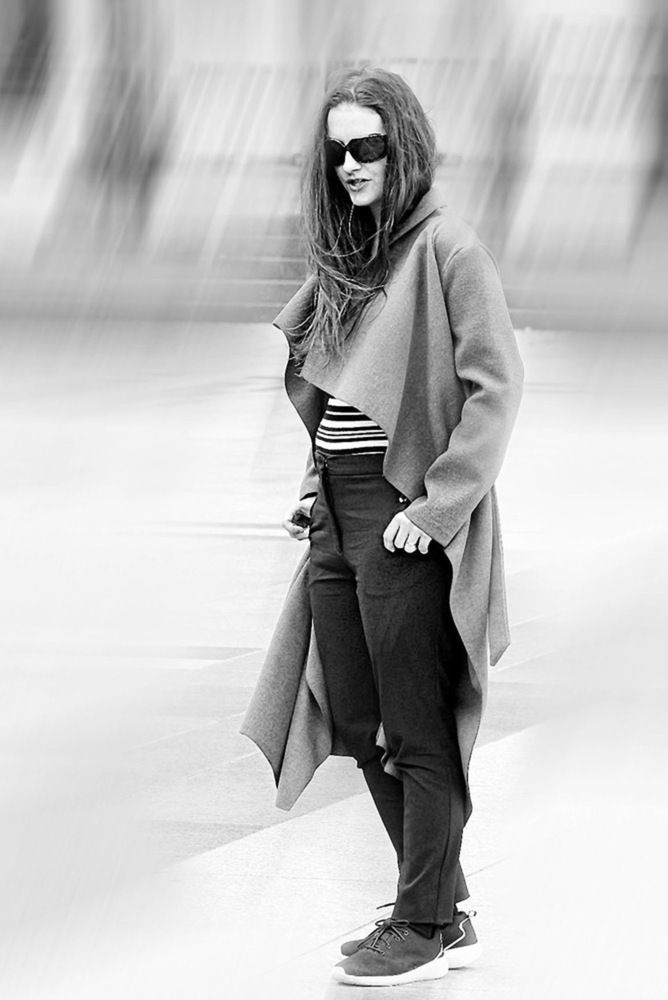 Фотография автора Александр