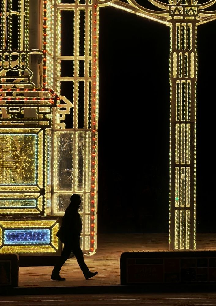 Photograph by Данил Макаренко