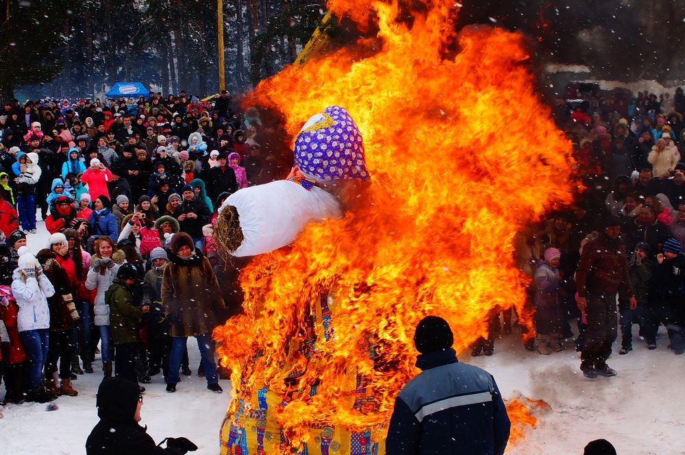 Photograph by Алексей Курносов