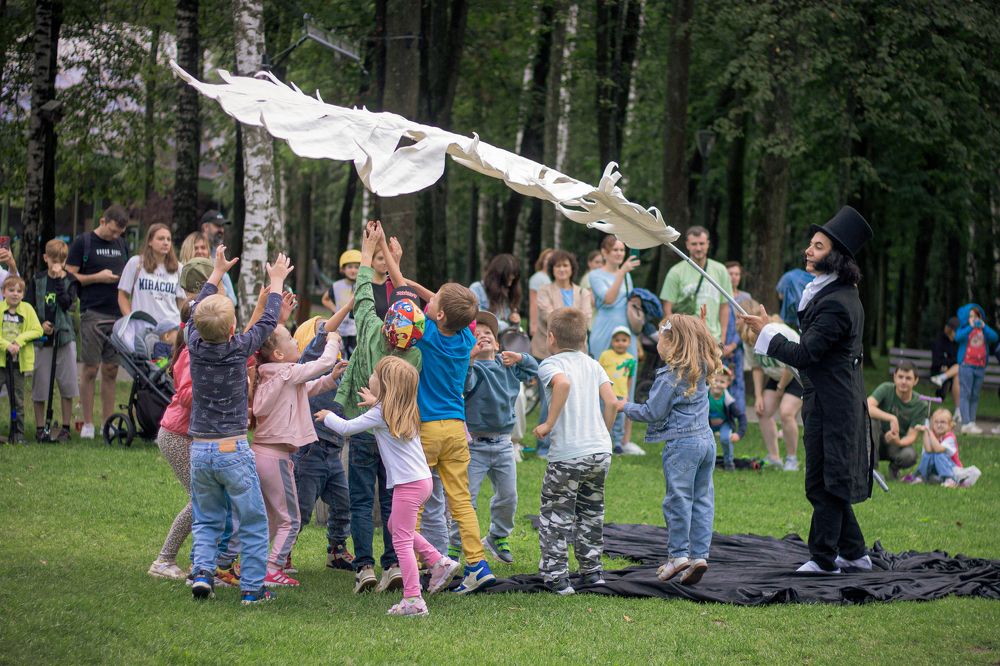 Photograph by Дарья Улюсова