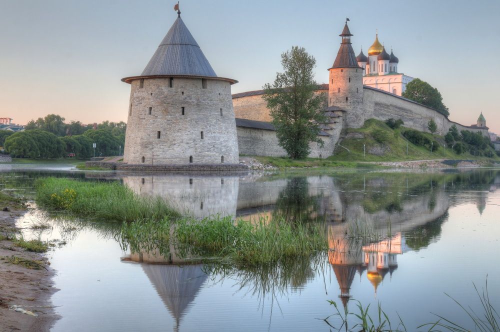 Photograph by Добролюбова Тамара