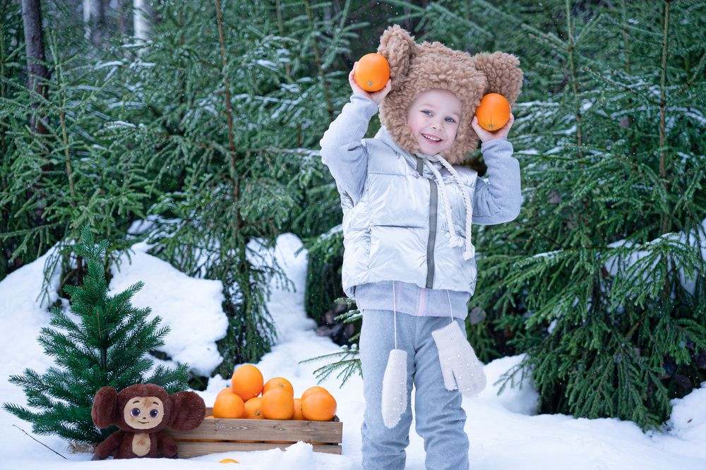 Photograph by Светлана Городилова