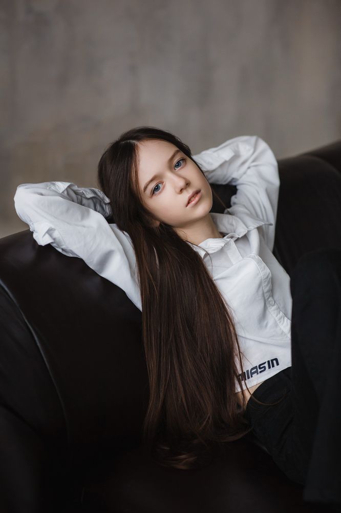 Photograph by Карина Мальцева