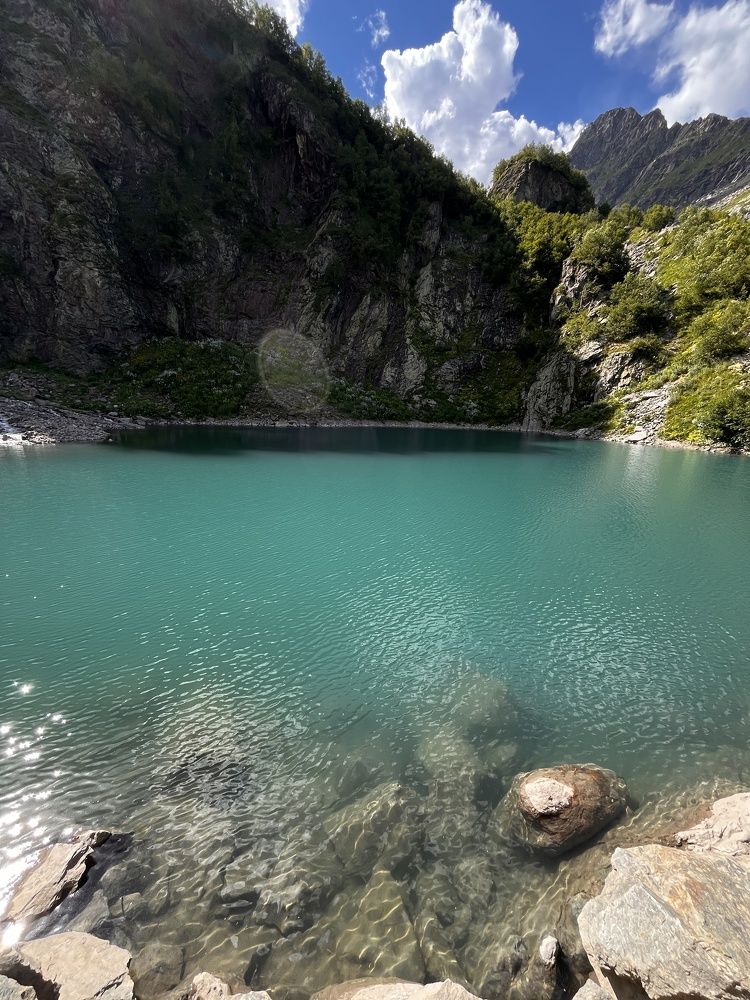 Photograph by Людмила Хорина